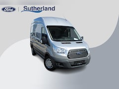 Ford Transit - 350 2.0 TDCI L2H3 Trend | 170pk Automaat | Stahoogte