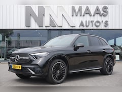 Mercedes-Benz GLC-klasse - 300e 4MATIC AMG PANORAMADAK DISTRONIC