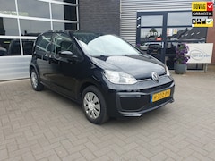 Volkswagen Up! - 1.0 BMT move up airco, 5 deurs