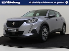 Peugeot 2008 - 1.2 PureTech Active 101 pk | Navigatie | Airco