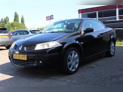 Renault Mégane coupé cabriolet - 2.0-16V Dynamique