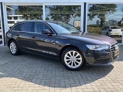 Audi A6 Avant - 2.0 TDI Business Edition PDC / Trekhaak / Cruise / Airco / Navi