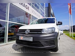 Volkswagen Caddy Maxi - 1.4 TSI L2H1 Benzine/CNG Ex BTW BPM vrij