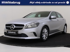 Mercedes-Benz A-klasse - 180 Business Solution 5 deurs | Navigatie | Lichtmetalen velgen | Airco