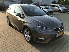 Seat Ibiza ST - 1.2 TSI FR Dynamic