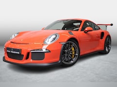 Porsche 911 - 4.0 GT3 RS ORIG.NL / Lift / Keramisch