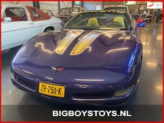 Chevrolet Corvette - USA C5 Indianapolis 500 Pace Car Cabriolet