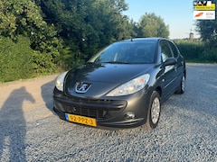 Peugeot 206 - 1.4 Millesim 200 APK NAP AIRCO