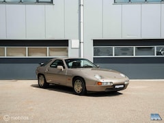 Porsche 928 - 5.0 S4 Coupé | PTS | Zeer uniek | Historie