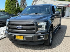 Ford F150 - 5.0 V8 Sport 4X4 MARGE Zeer Mooi Dubbel Cabine