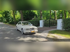 Bentley Arnage - 6.8 V8 Red Label Le Mans Laatste Engelse Bentley