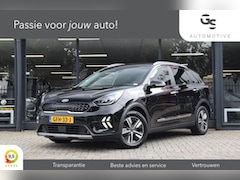 Kia Niro - 1.6 GDi PHEV DynamicPlusLine met Carplay/Cam/BTW