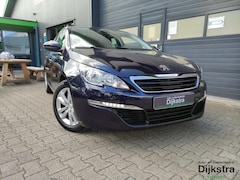 Peugeot 308 - 1.2 PureTech Active