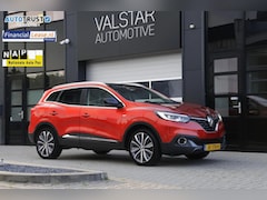 Renault Kadjar - 1.2 TCe Bose | Dealer onderhouden | Mooie staat