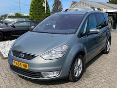 Ford Galaxy - 2.0 TDCI Ghia 2008 Youngtime 7-Persoons Trekhaak