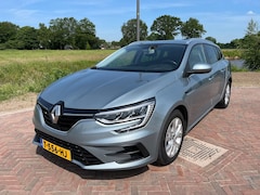 Renault Mégane Estate - 1.6 Plug-In Hybrid Business Edition One Compleet, in zeer goede staat!