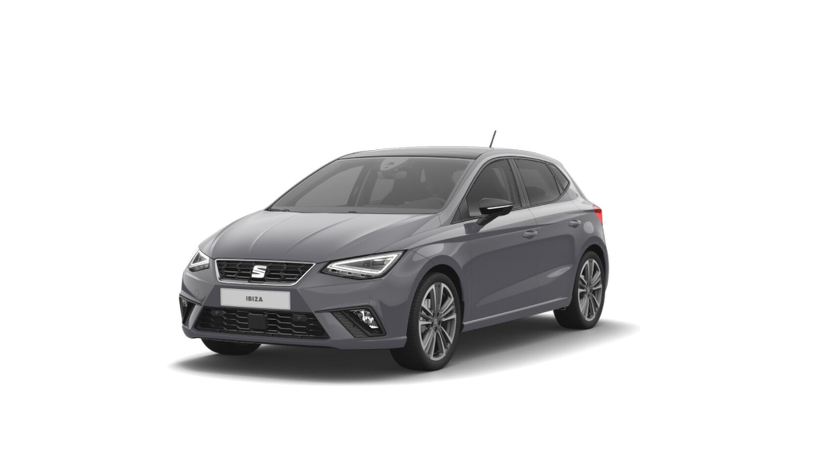 Seat Ibiza - 1.0 EcoTSI 115 6MT FR Anniversary - AutoWereld.nl