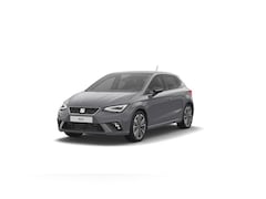 Seat Ibiza - 1.0 EcoTSI 115 6MT FR Anniversary