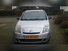 Citroën C2 - 1.1i Attraction