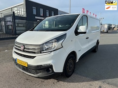 Fiat Talento - 1.6 MJ 2017 NAVI WIT L1 H1 CLIMA CAMERA