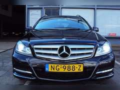 Mercedes-Benz C-klasse Estate - 200 CDI Business Class Avantgarde