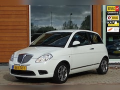 Lancia Y(psilon) - Ypsilon 1.2 Argento 60-Pk 3-Drs