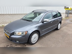 Volvo V50 - 2.0D Edition I