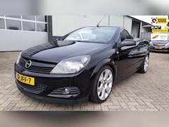 Opel Astra TwinTop - 1.8 Cosmo - Leder - Navigatie - DEFECT ( vocht in module kofferruimte )