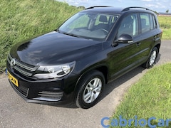 Volkswagen Tiguan - 2.0 TSI Sport&Style 4Motion