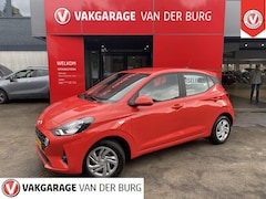 Hyundai i10 - 1.0 Premium