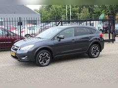 Subaru XV - 2.0i Automaat Luxury AWD