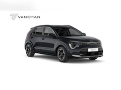 Kia Niro EV - DynamicLine 64.8 kWh Direct uit voorraad leverbaar l Apple Carplay/Android Auto