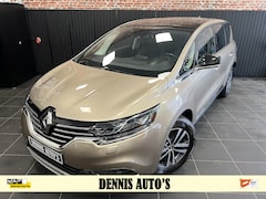 Renault Espace - 1.8 TCe Intens AUTOMAAT PANORAMADAK