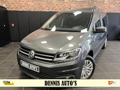 Volkswagen Caddy Maxi - 1.4 TSI Trendline 7 Persoons