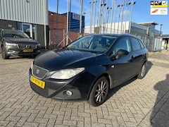 Seat Ibiza ST - 1.2 TDI COPA Plus Ecomotive 2011 CLIMA