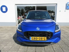 Suzuki Swift - 1.2 MILD HYBRID STYLE 5 DRS NIEUW MODEL