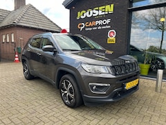 Jeep Compass - 1.4 M.AIR LIMITED