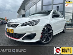 Peugeot 308 - 1.6 e-THP GTi 270 PK | Full options | Massage | Navi | Camera | Sportuitlaat | LED |