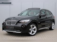 BMW X1 - XDrive28i Executive PANO I LED I AUT I HK I CAM I FIETSREK I Z.G.A.N I