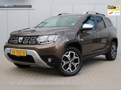 Dacia Duster - 1.2 TCe Prestige 1e EIGENAAR I KEYLESS I CAMERA I CRUISE I DODE HOEK I NAP I