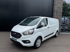 Ford Transit Custom - 320 2.0 TDCI 130pk L2H1 Trend Navi, PDC, Camera, Winter pack etc. etc