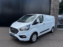 Ford Transit Custom - 320 2.0 TDCI 130pk L2H1 Trend Navi, PDC, Camera, Winter pack etc. etc