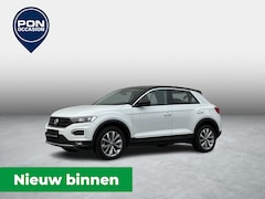 Volkswagen T-Roc - 1.5 TSI Style | NIEUW BINNEN | Side Assist | Stuur-/ Stoelverwarming | LED | Parkeersensor