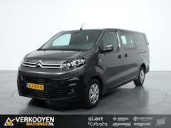 Citroën Jumpy - 2.0 BleuHDI 120 Business XL