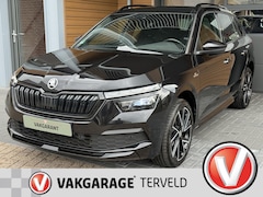 Skoda Kamiq - 1.5 TSI Monte Carlo, Virtual, Navi, Cruise, Carplay