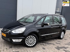 Ford Galaxy - 1.6 SCTi Titanium 7 PERSSONS