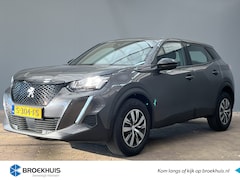 Peugeot 2008 - 1.2 100PK Active | Navigatie | Parkeersensoren | DAB | Bluetooth | DAB | Cruise | Airco |