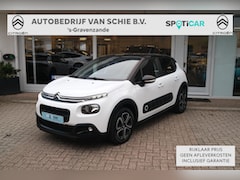 Citroën C3 - PT 82 Feel Edition Navi | Clima | Park Sensoren