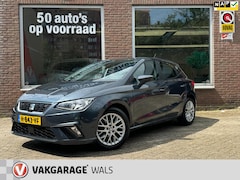 Seat Ibiza - 1.0 TSI FR BUSINESS INTENSE | NAVI | CLIMA | VELGEN |PDC | CRUISE | RADAR