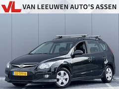 Hyundai i30 - 1.6 CRDi Dynamic | Nieuw binnen | Trekhaak | Clima